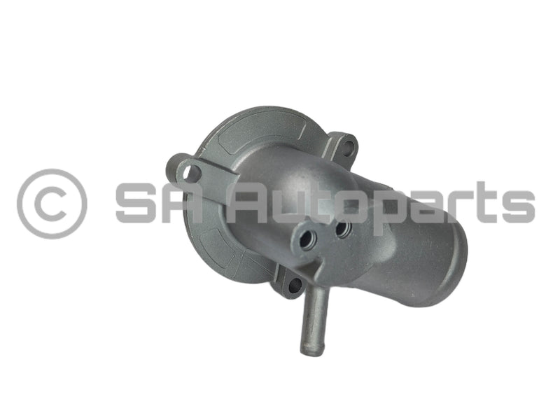 Mercedes Benz W124 / W202 / W210 thermostat water housing