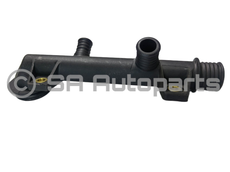 BMW E36 E34 plastic water housing