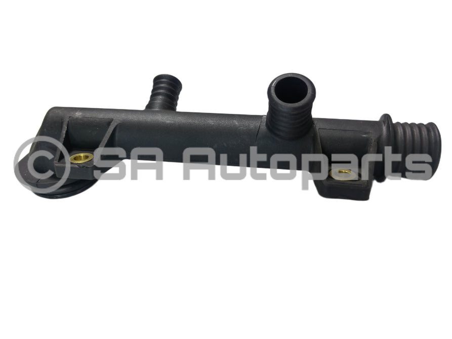BMW E36 E34 plastic water housing
