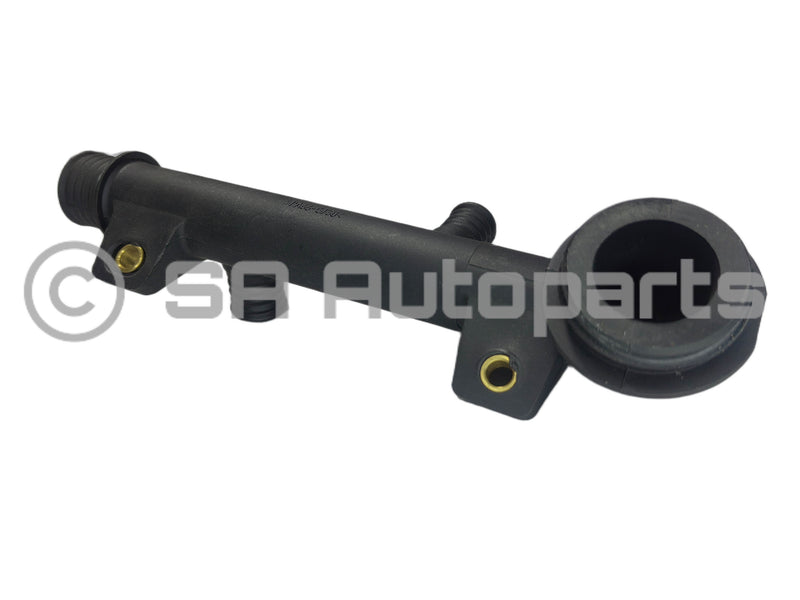 BMW E36 E34 plastic water housing