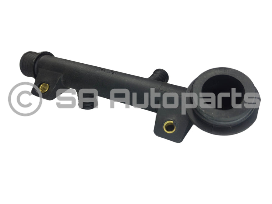 BMW E36 E34 plastic water housing