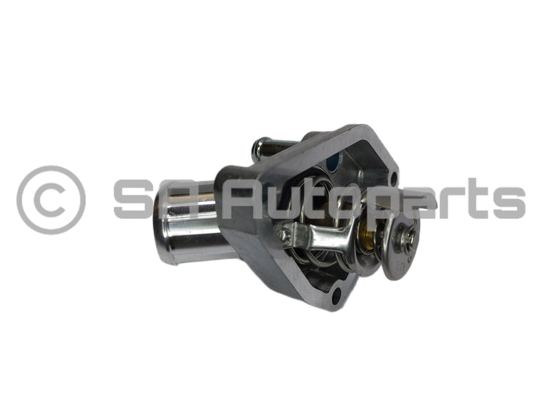 Nissan Maxima thermostat water housing