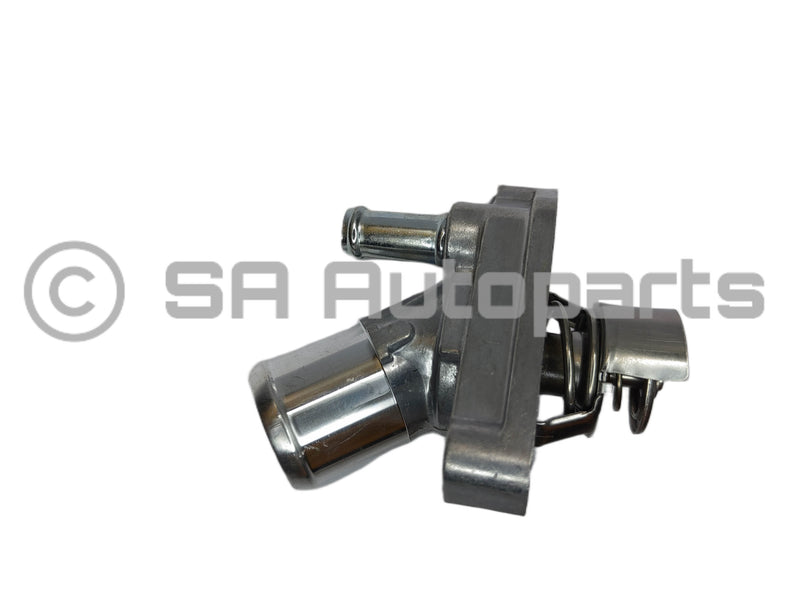 Nissan Maxima thermostat water housing