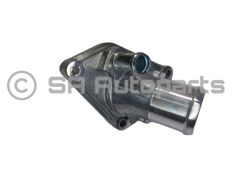 Nissan Maxima thermostat water housing