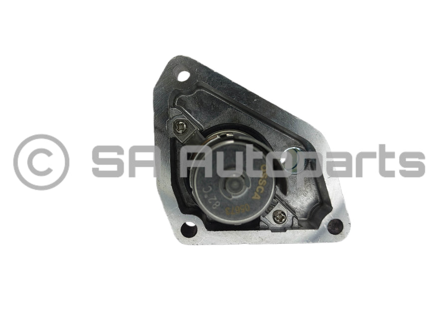 Nissan Maxima thermostat water housing