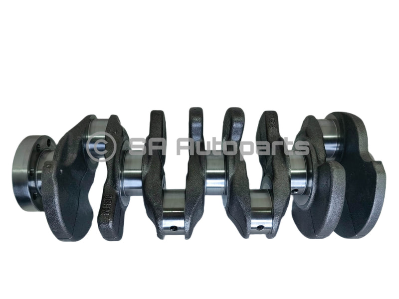 VW GOLF 6 7 GTI TIGUAN AUDI 2L TFSI crankshaft