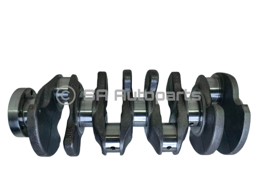 VW GOLF 6 7 GTI TIGUAN AUDI 2L TFSI crankshaft