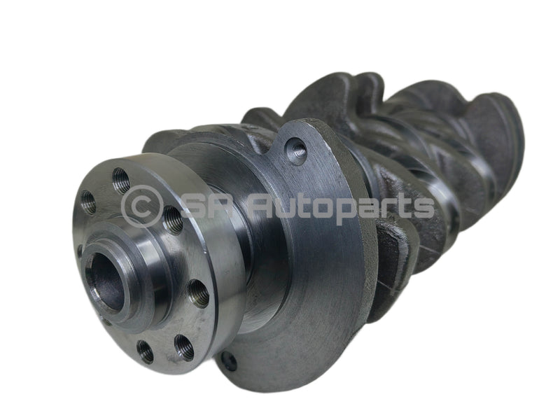 VW GOLF 6 7 GTI TIGUAN AUDI 2L TFSI crankshaft