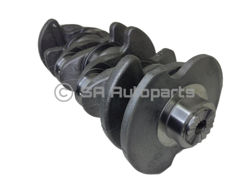 VW GOLF 6 7 GTI TIGUAN AUDI 2L TFSI crankshaft