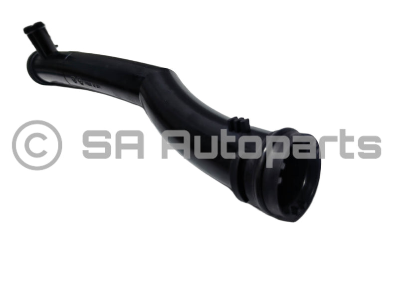 VW Polo 6R Touran plastic water pipe