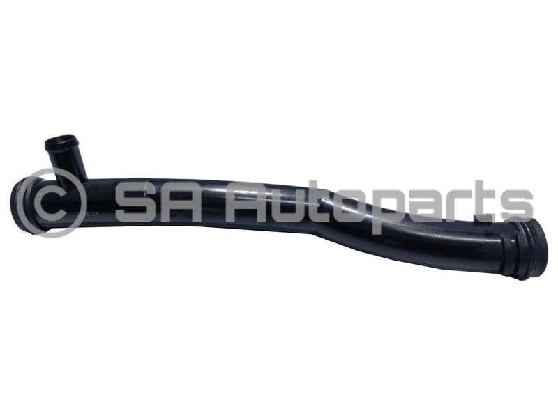 VW Polo 6R Touran plastic water pipe