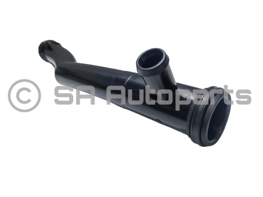 VW Polo 6R Touran plastic water pipe