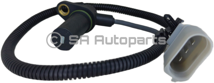 AUDI / VW 1.9TDI (3 pin) crank sensor