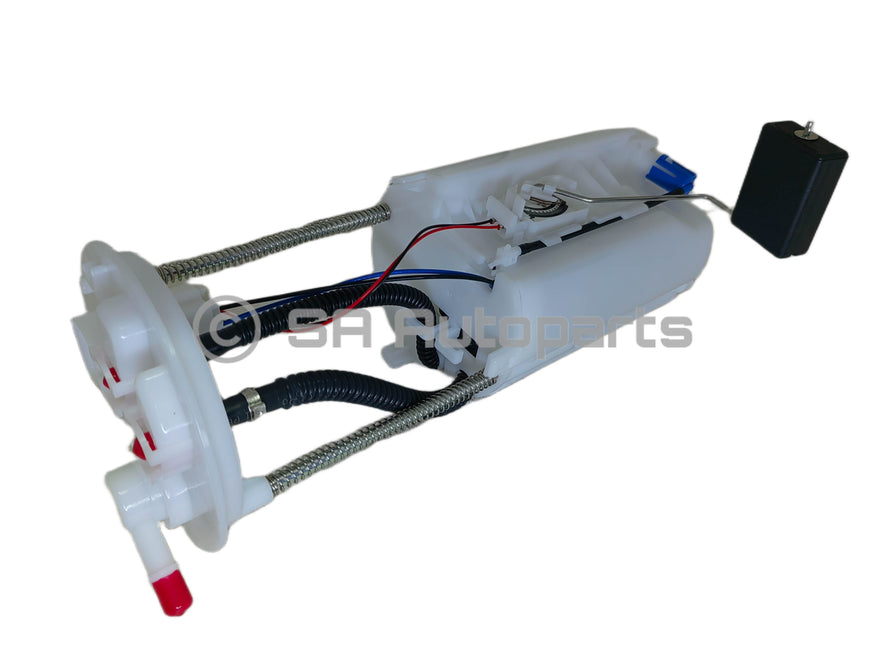 TOYOTA QUANTAM (4pin)(3pipe) comp fuel pump