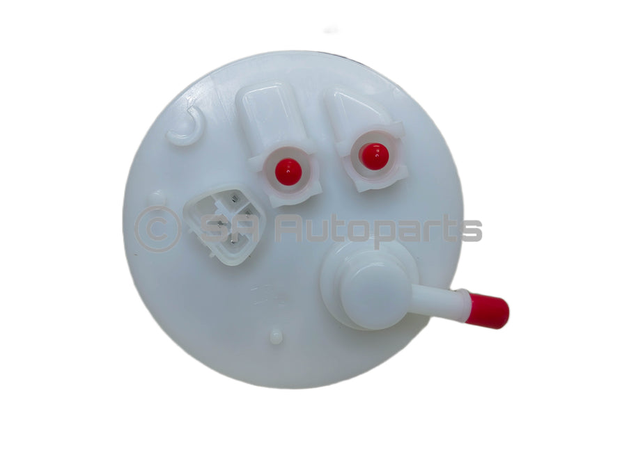 TOYOTA QUANTAM (4pin)(3pipe) comp fuel pump