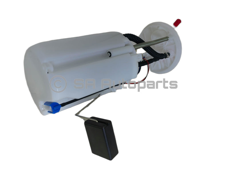 TOYOTA QUANTAM (4pin)(3pipe) comp fuel pump