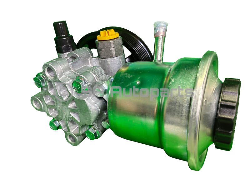 Toyota Hilux Quantam 1TR 2TR power steering pump