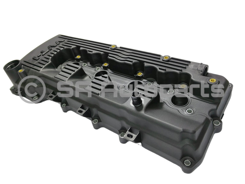 Toyota 2TR Hilux / Quantum Tappet Cover