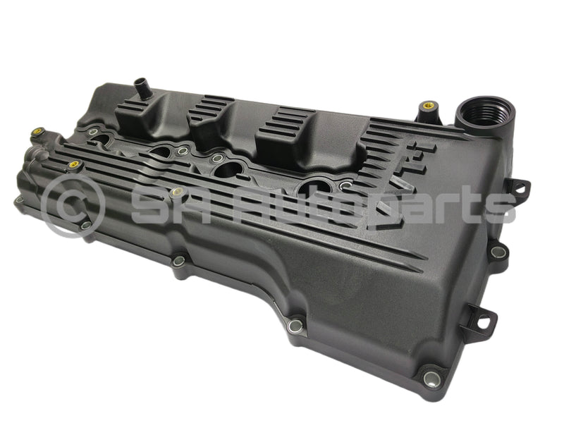 Toyota 2TR Hilux / Quantum Tappet Cover