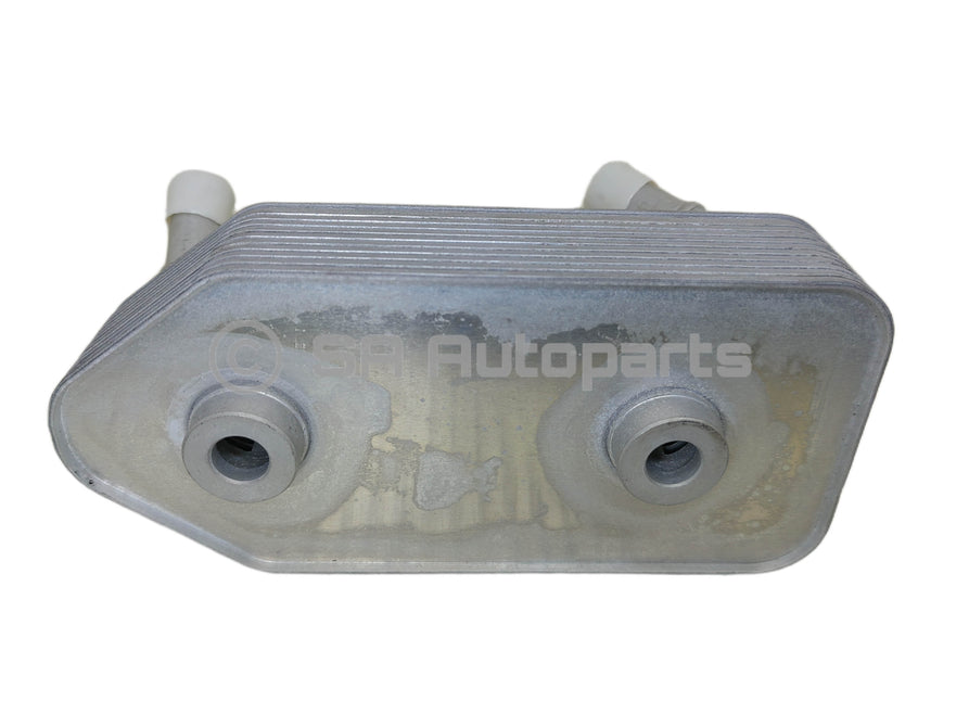 VW GOLF 4 gearbox oil cooler