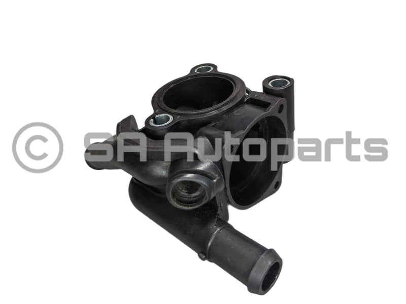 Ford Zetec thermostat water housing