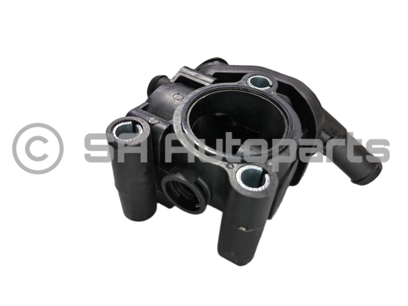 Ford Zetec thermostat water housing
