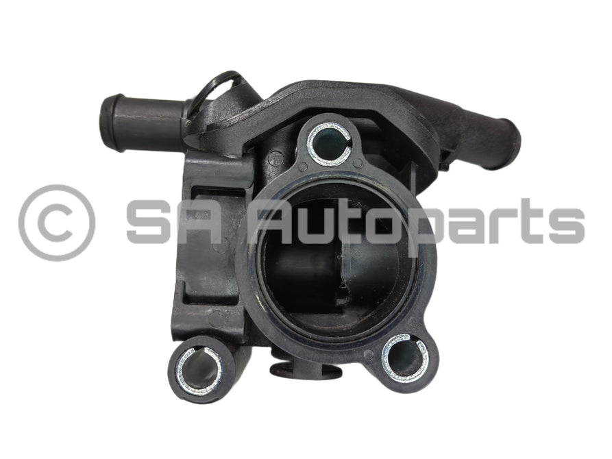 Ford Zetec thermostat water housing