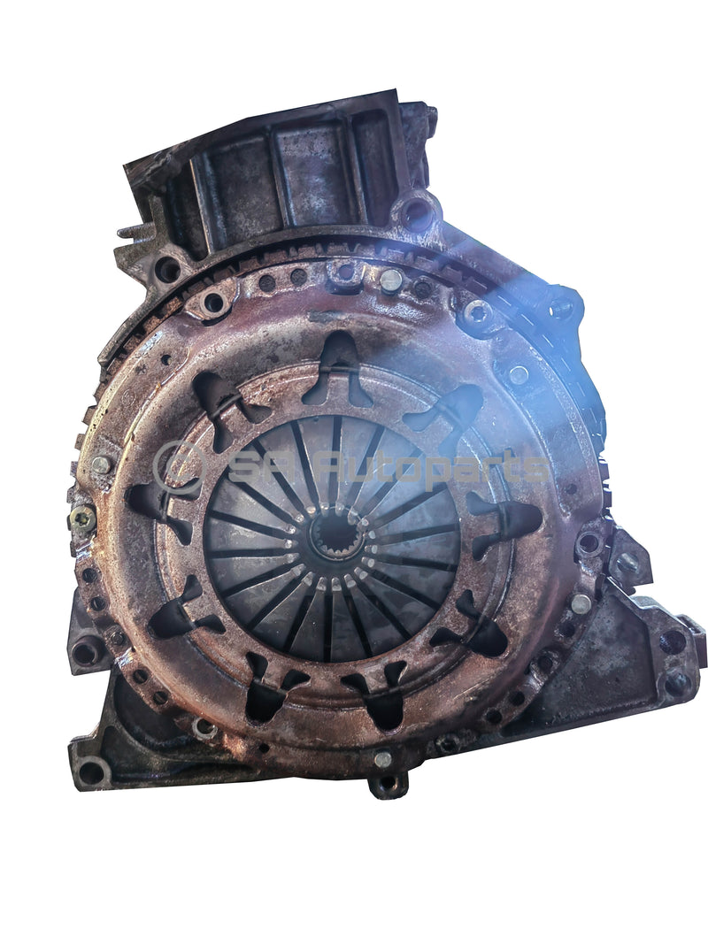 10LH PEUGEOT 2L 16V motor engine