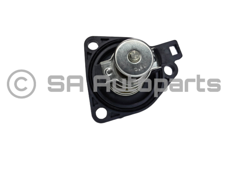 Honda K-series 78°C thermostat water housing