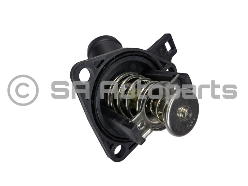 Honda K-series 78°C thermostat water housing