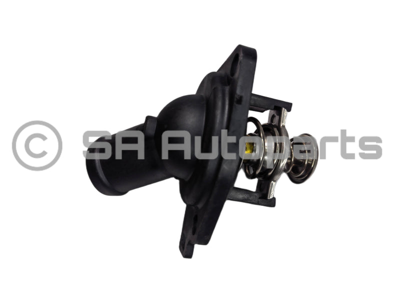 Honda K-series 78°C thermostat water housing