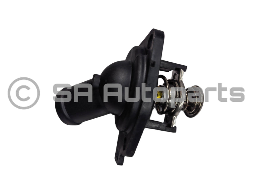 Honda K-series 78°C thermostat water housing