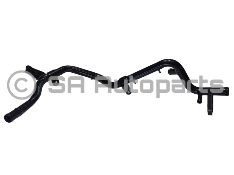 VW 1800 / 2L 8V metal heater water pipe