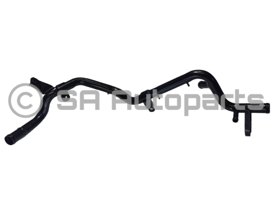 VW 1800 / 2L 8V metal heater water pipe