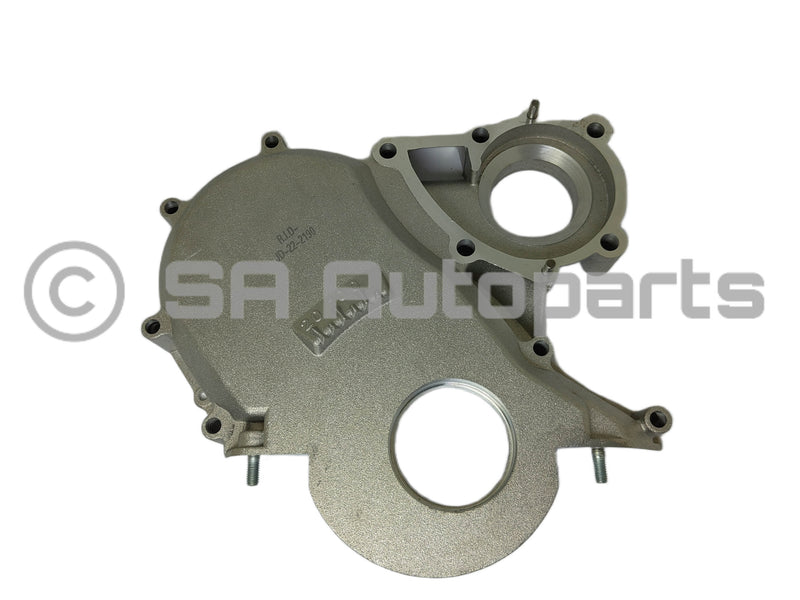 Nissan 1400 A14 timing cover