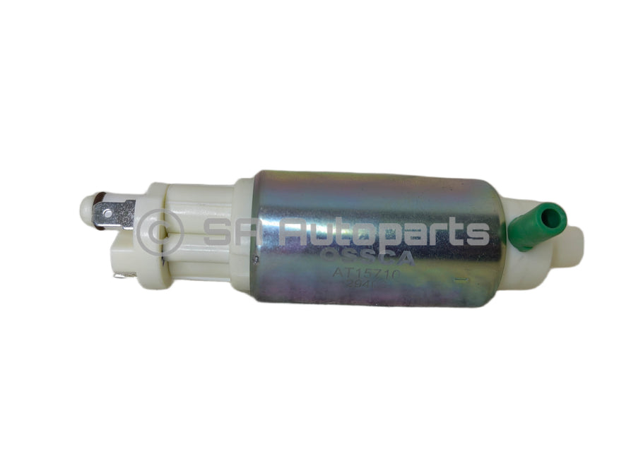 FIAT/OPEL 2 pipe fuel pump