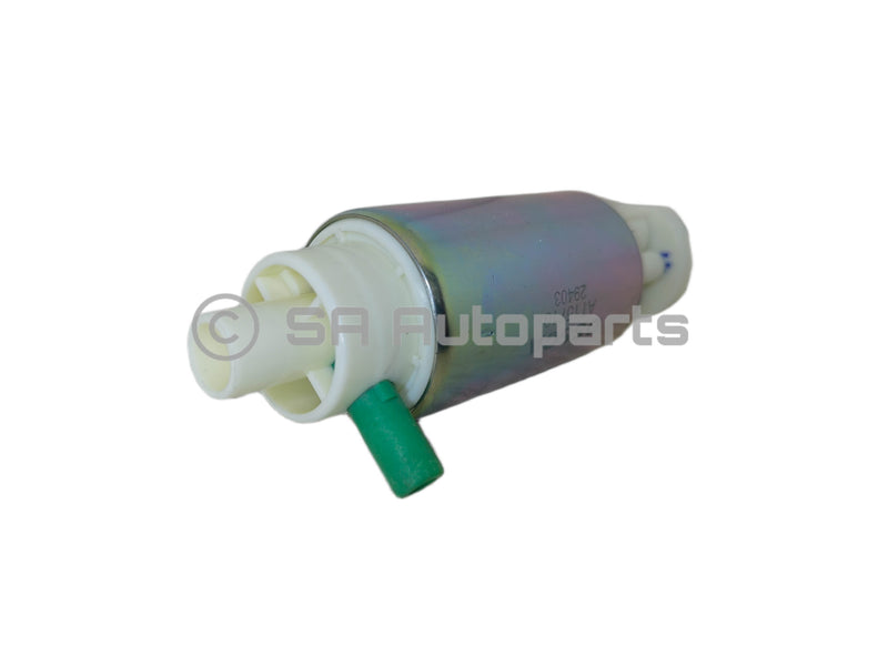 FIAT/OPEL 2 pipe fuel pump