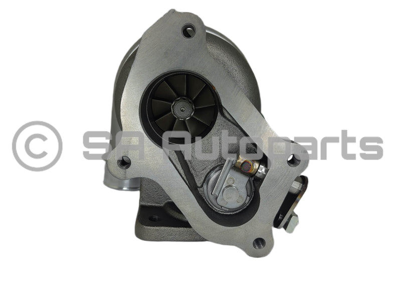 TOYOTA Hilux 3L KZTE Turbo