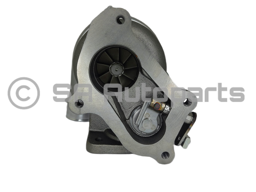 TOYOTA Hilux 3L KZTE Turbo