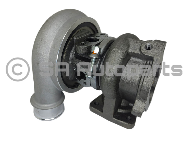 TOYOTA Hilux 3L KZTE Turbo