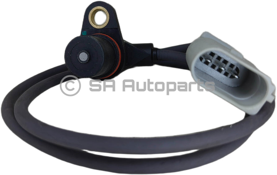 AUDI A4 B6/B7 1.8T/2L TURBO (3 pin) crank sensor