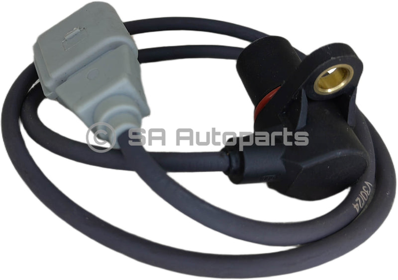 AUDI A4 B6/B7 1.8T/2L TURBO (3 pin) crank sensor