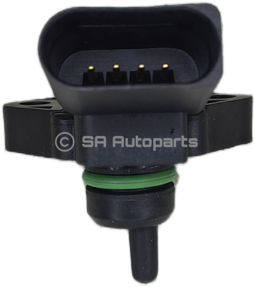 VW POLO (4pin) map sensor