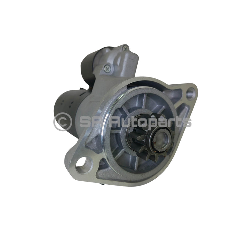 TOYOTA 1GD 2.4/2.8 GD6 HILUX / FORTUNER 2014+ REDUCTION (11T) STARTER