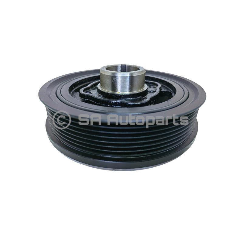 TOYOTA HILUX 4L V6 1GR (7PK) CRANK PULLEY