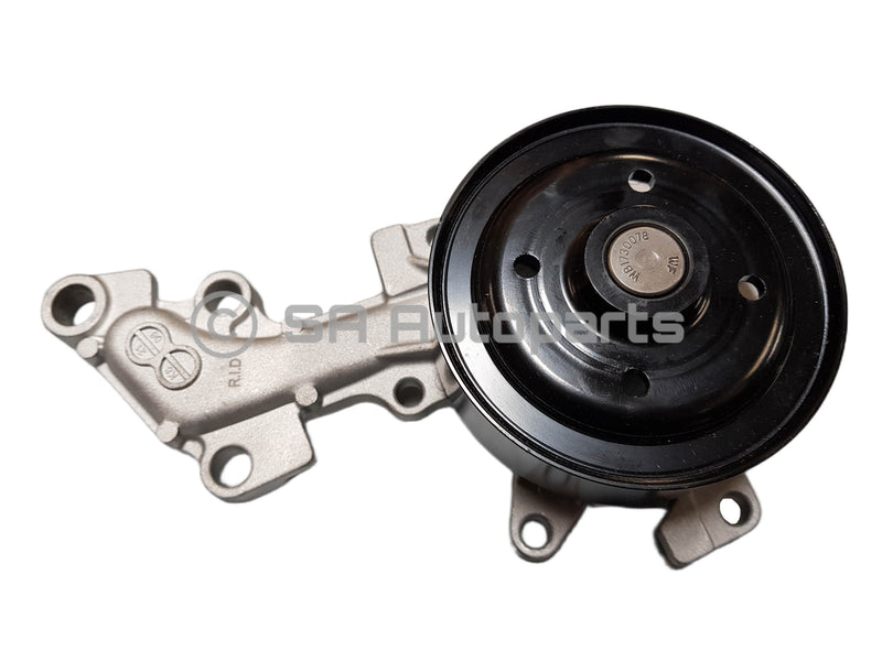 Toyota Auris 1NR water pump