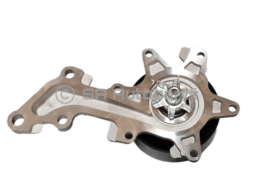 Toyota Auris 1NR water pump