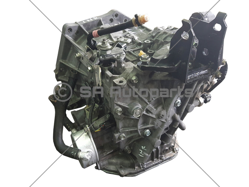 1NR TOYOTA PROFESSIONAL AUTOMATIC GEARBOX
