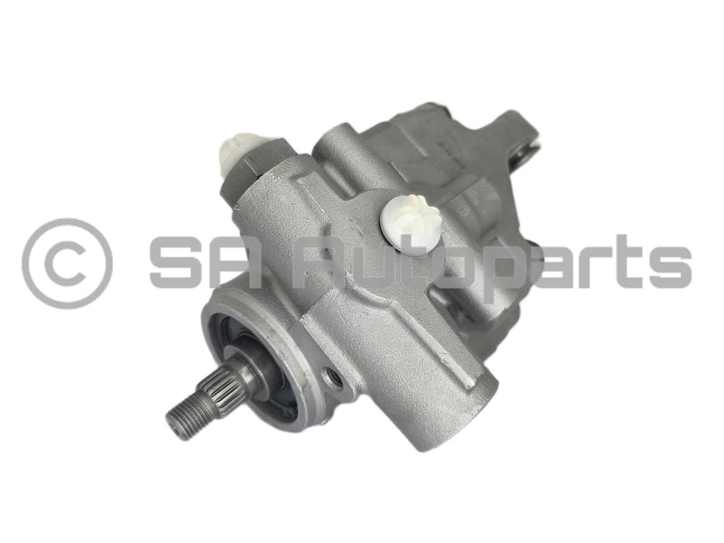 Lexus V8 1UZ power steering pump