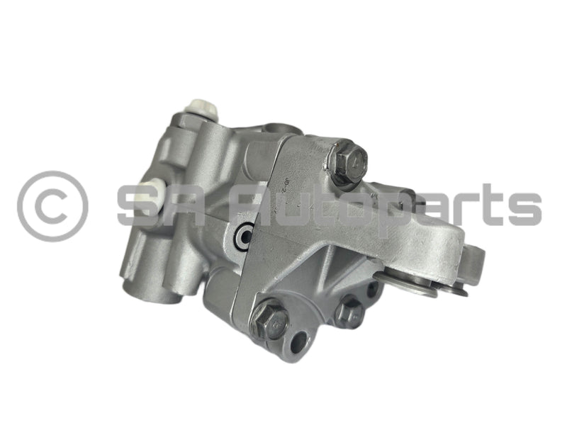 Lexus V8 1UZ power steering pump